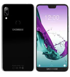 Замена разъема зарядки на телефоне Doogee N10 в Екатеринбурге